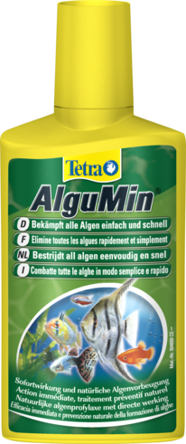 Tetra - Algumin, 100 ML